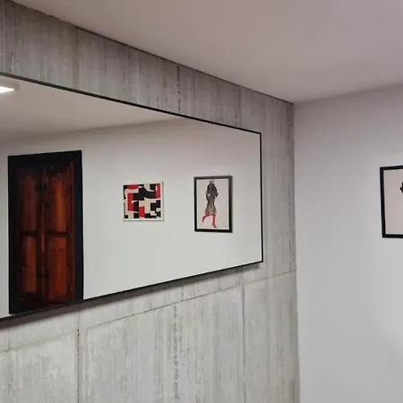Apartment Underground Sintra Experiencia Almansa