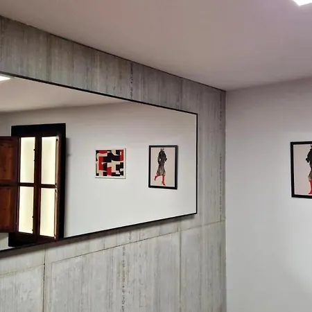 Underground Sintra Experiencia Apartment Almansa
