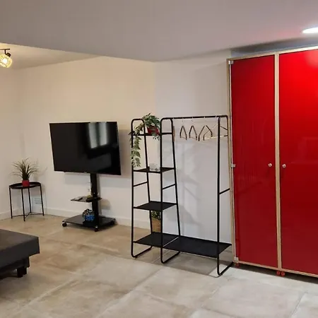 Underground Sintra Experiencia Apartment *